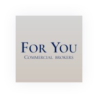For You Commercial Brokers FZCO logo - Similar company to Orgone