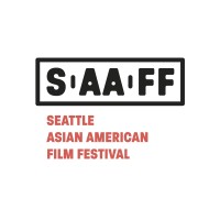 Seattle Asian American Film Festival (SAAFF) logo - Similar company to Crescent Behavior Consulting, Pllc