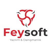 Feysoft Yazılım Danışmanlık Tic. Ltd. Şti. logo - Similar company to Smart Life Yazılım Ve Bilişim Sistemleri