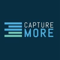 CaptureMore logo - Similar company to Revival Food Co.