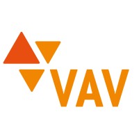 VAV Medientechnik GmbH logo - Similar company to Comperi Gmbh