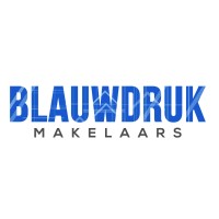 Blauwdruk Makelaars logo - Similar company to Moervast