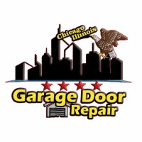 Chicago Illinois Garage Door logo - Similar company to Perfume Store Us