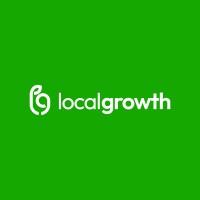 Local Growth logo - Similar company to Sentient Search Pty Ltd
