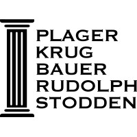 Plager, Krug, Bauer, Rudolph & Stodden, Ltd. logo - Similar company to Burke Burns & Pinelli, Ltd.