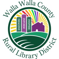 Walla Walla County Rural Library District