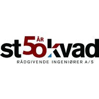 Stokvad Rådgivende Ingeniører logo - Similar company to Strukturel