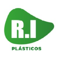 R.I Plásticos logo - Similar company to Roto-Plastics