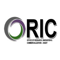 ORIC SSUET logo - Similar company to Rugby Consultants