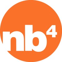 Nb4 Digital logo - Similar company to Inthera Srl