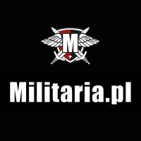 Militaria.pl logo - Similar company to Gunfire