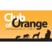 Club of Orange logo - Similar company to Steegaa Interior