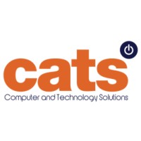 CATS Limited logo - Similar company to Cats Co
