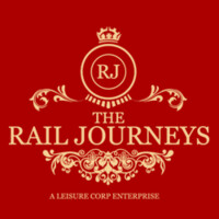 The Rail Journeys logo - Similar company to Rail Tech Group
