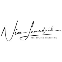Nico Lamadrid Real Estate & Consulting logo - Similar company to Akro Bienes Raíces