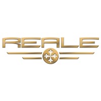 Reale Yachts logo - Similar company to Carpensalda