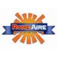 Rome Aire Services, Inc. logo - Similar company to Polymath Partners