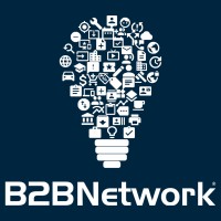 B2BNetwork - Sistema Integrado de Gestão Empresarial logo - Similar company to F&N Consulting