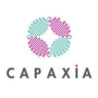 Capaxia logo - Similar company to Braille