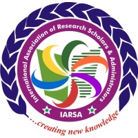 International Association of Research Scholars & Administrators (IARSA) logo - Similar company to Paper Presentation Inc