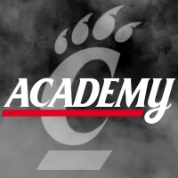 UC Student-Athlete Academy logo - Similar company to University Of Cincinnati Department Of Athletics