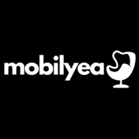 Mobilyea logo - Similar company to Creative Power Programming Agency