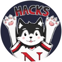 PawHacks logo - Similar company to Finhacks