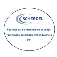 SCHERDEL logo - Similar company to Eladis