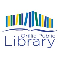 Orillia Public Library logo - Similar company to Big Brothers Big Sisters Of Orillia & Disttrict