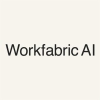 Workfabric AI logo - Similar company to Soroco