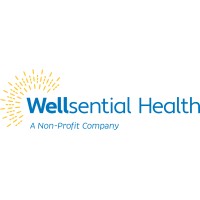 Wellsential Health logo - Similar company to Dwyer Workforce Development