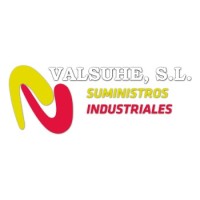 Valsuhe Suministros Industriales logo - Similar company to Sijalón | Herramientas Y Maquinaria Industrial