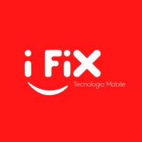 Ifix Tecnologia logo - Similar company to Hotspot Mobiles