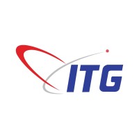ITG UAE logo - Similar company to Botsupply