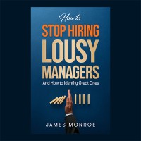 How to Stop Hiring Lousy Managers logo - Similar company to Soft Skills