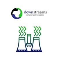 DOWNSTREAMS SOLUCIONES INTEGRADAS S.A. logo - Similar company to E&M Solutions