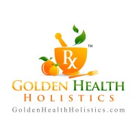 Golden Health Holistics logo - Similar company to Jp Interpreter Inc.
