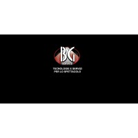 BG SERVICE TECNOLOGIE E SERVIZI PER LO SPETTACOLO logo - Similar company to Your Event Solution