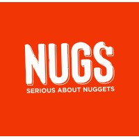 NUGS logo - Similar company to Pyser Testing