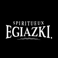 SPIRITUEUX EGIAZKI logo - Similar company to Lagarde | Groupe Artzainak