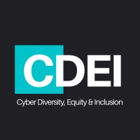 CyberDEI logo - Similar company to Chasefuture