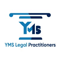 YMS Legal Practitioners logo - Similar company to Ymsl Centre For Migration Studies