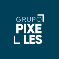 Grupo Pixeles logo - Similar company to Eventcom