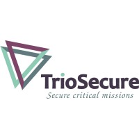 TrioSecure Ltd logo - Similar company to Dbuggger