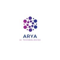 Arya Technologies Limited logo - Similar company to Arya Technologies