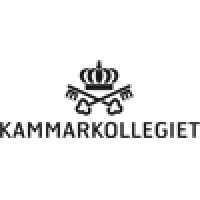 Kammarkollegiet logo - Similar company to Allmänna Arvsfonden