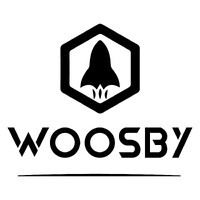 Woosby logo - Similar company to G Mon Avenir