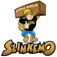 Slinkemo logo - Similar company to Collaborative Construction Inc.