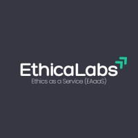 EthicaLabs logo - Similar company to Studio Walnut.