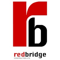 Redbridge Construction Ltd logo - Similar company to Dcon Properties